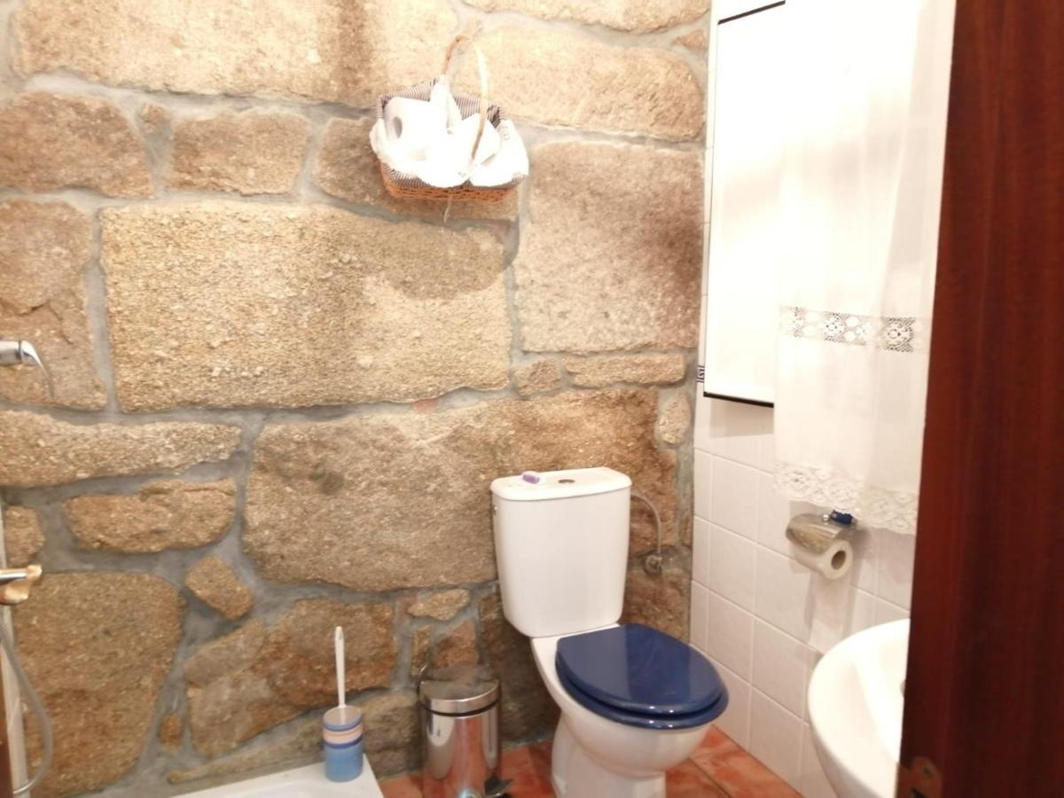 Вилла Casina Os Lueiro Portas Экстерьер фото
