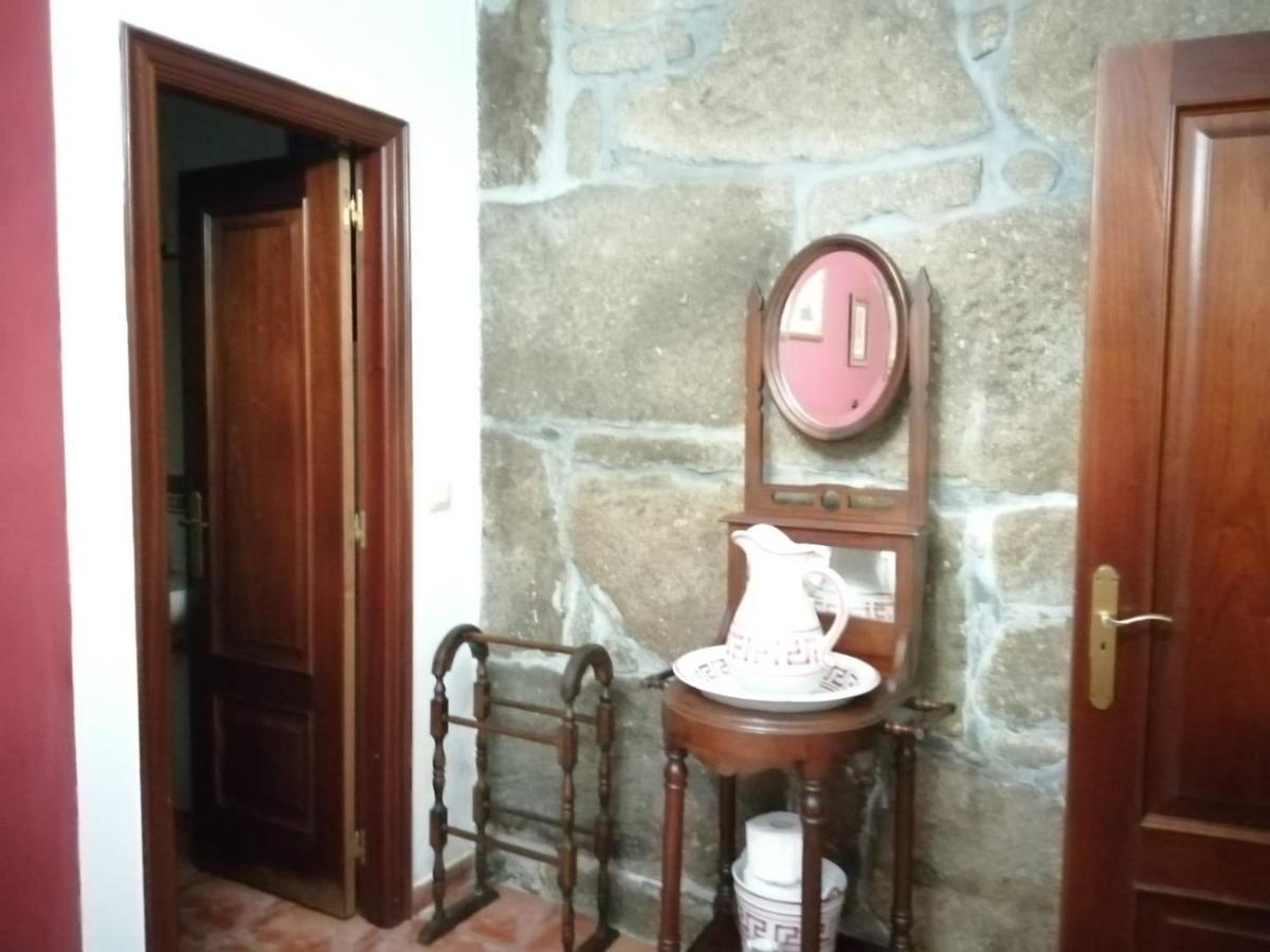 Вилла Casina Os Lueiro Portas Экстерьер фото