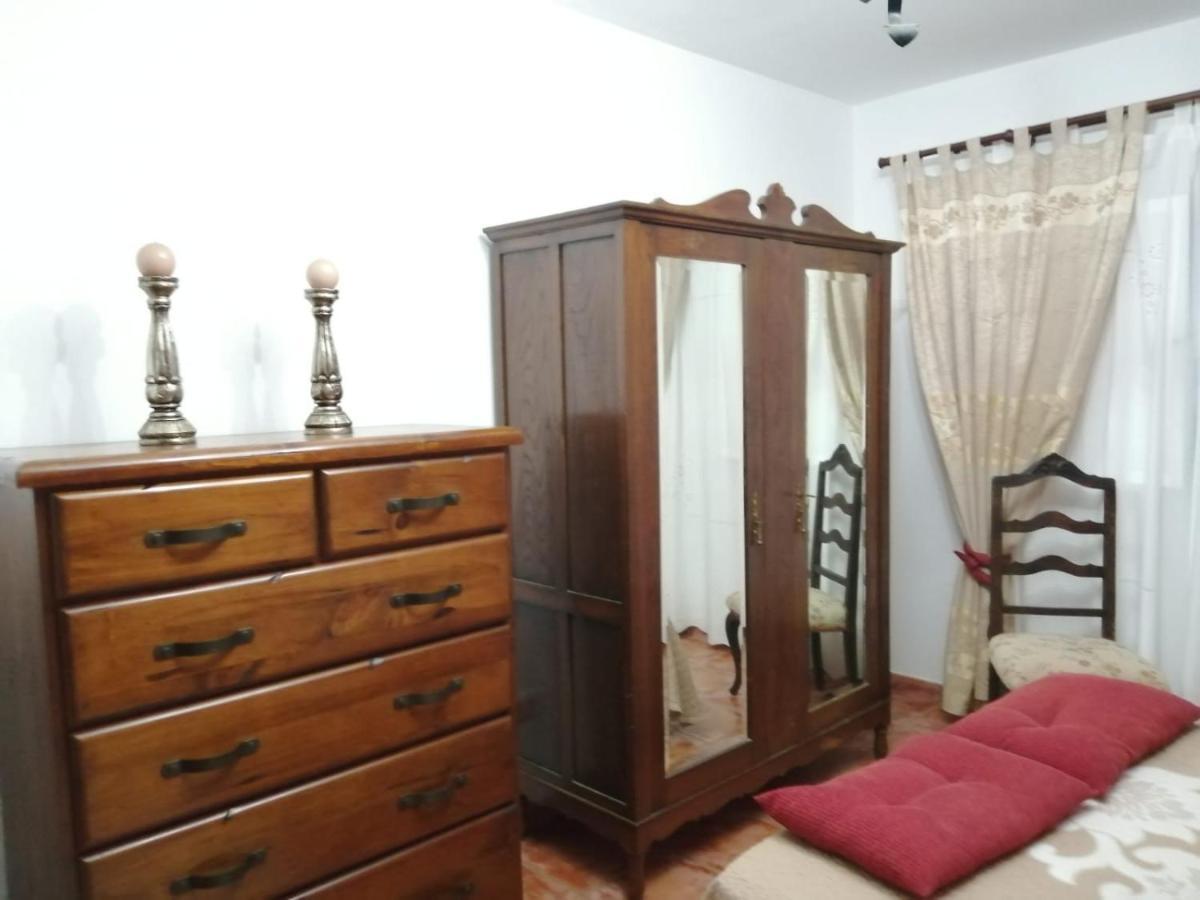 Вилла Casina Os Lueiro Portas Экстерьер фото