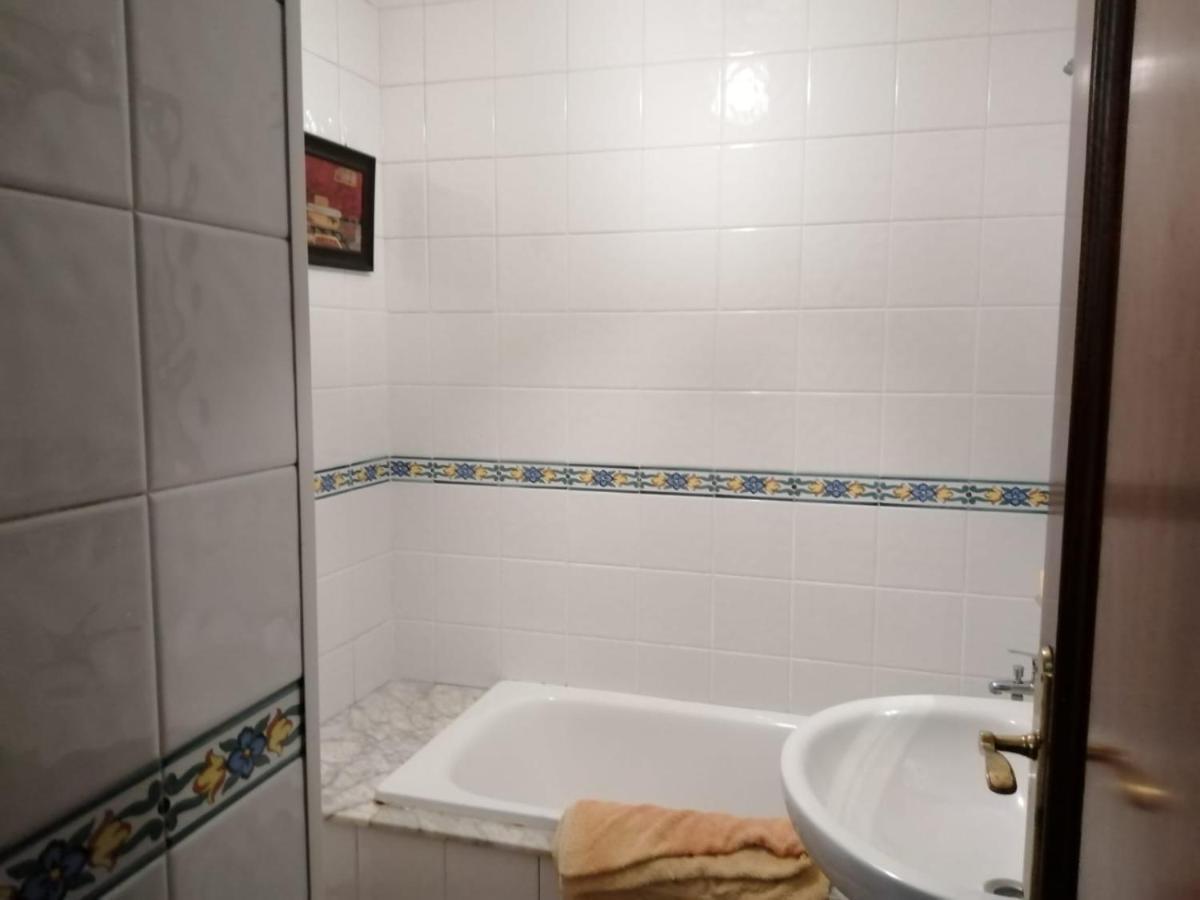 Вилла Casina Os Lueiro Portas Экстерьер фото