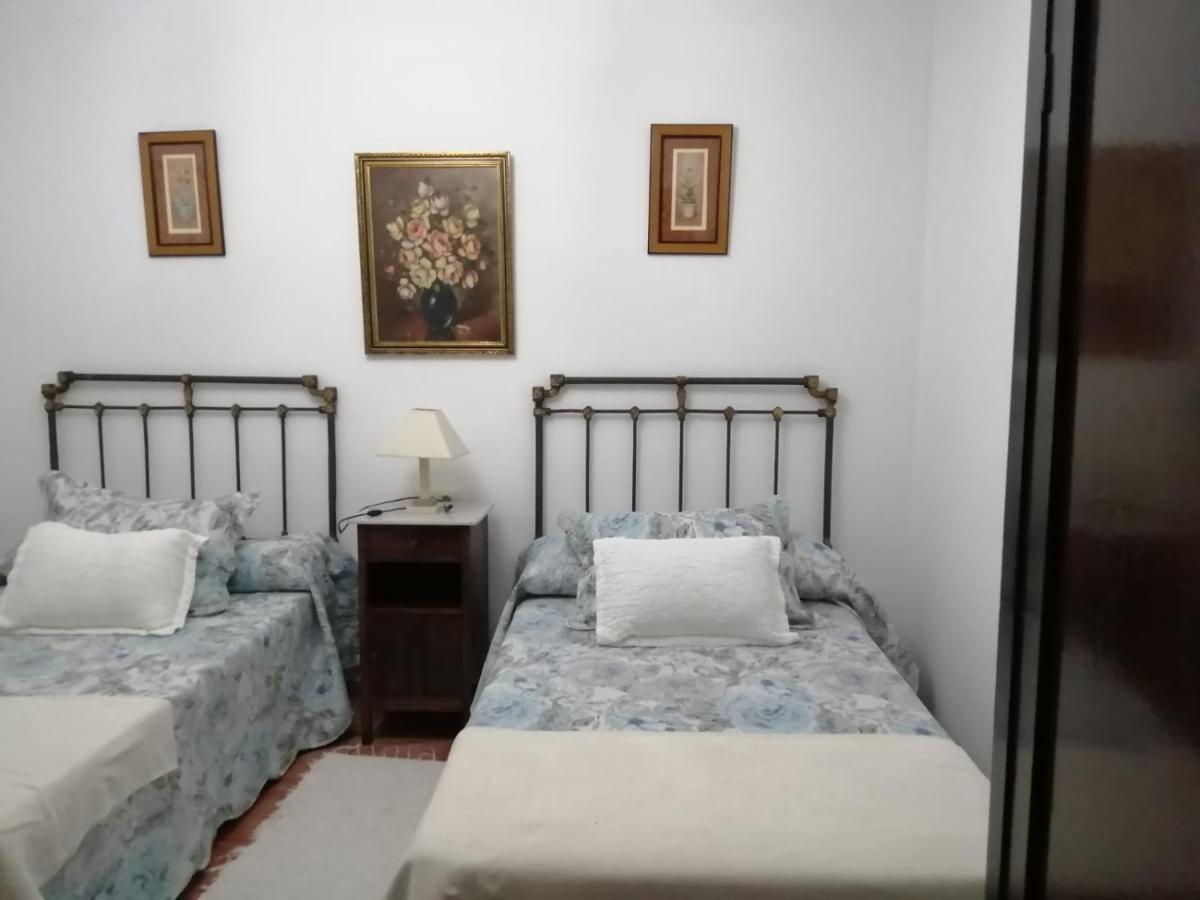 Вилла Casina Os Lueiro Portas Экстерьер фото